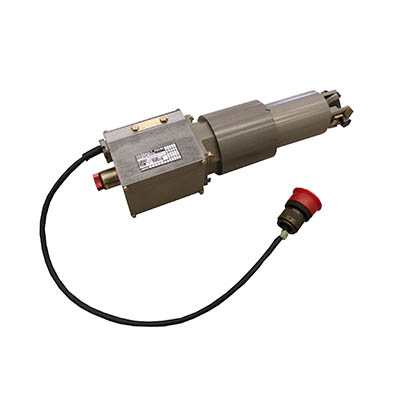 Aviation - Utility Actuators