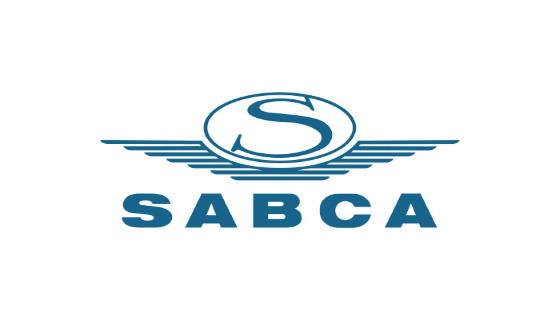 Sabca logo